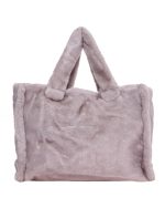 Τσάντα ώμου XY2505 - Γκρι