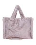 Τσάντα ώμου XY2505 - Γκρι - Image 2