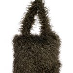 Τσάντα ώμου XY2508 - Πράσινο