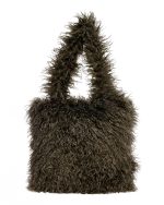 Τσάντα ώμου XY2508 - Πράσινο