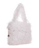 Τσάντα ώμου XY2508 - Σκούρο Καφέ - Image 2