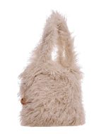 Τσάντα ώμου XY2508 - Μπέζ - Image 2