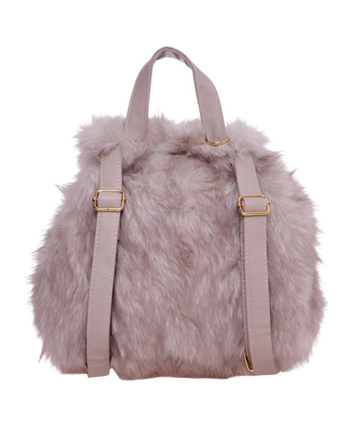 Σακίδιο πλάτης XY2517 - Khaki - Image 3