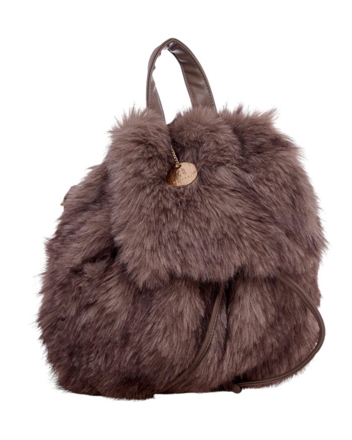 Σακίδιο πλάτης XY2517 - Γκρι - Image 2