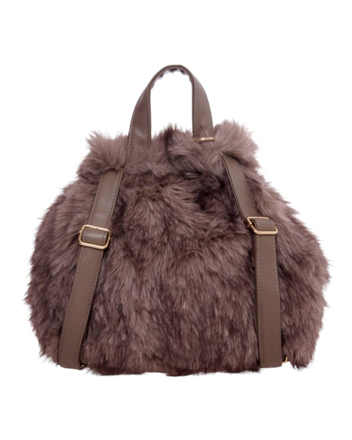 Σακίδιο πλάτης XY2517 - Γκρι - Image 3