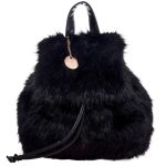 Σακίδιο πλάτης XY2517 - Μαύρο