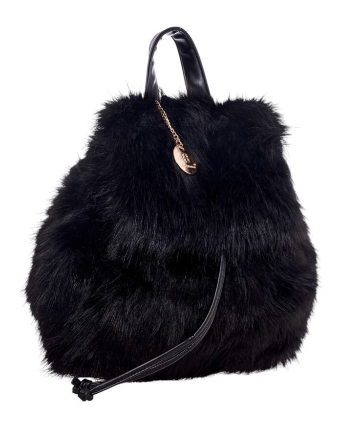 Σακίδιο πλάτης XY2517 - Μαύρο - Image 2