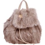 Σακίδιο πλάτης XY2517 - Μπέζ