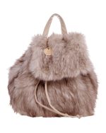 Σακίδιο πλάτης XY2517 - Μπέζ