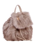 Σακίδιο πλάτης XY2517 - Μπέζ - Image 2