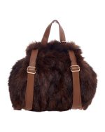 Σακίδιο πλάτης XY2517 - Καφέ - Image 3