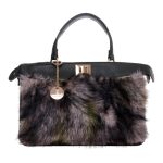 Τσάντα  χειρός  WUS-18208 - Πράσινο