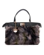 Τσάντα  χειρός  WUS-18208 - Πράσινο