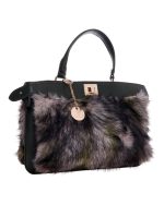 Τσάντα  χειρός  WUS-18208 - Πράσινο - Image 2