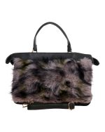 Τσάντα  χειρός  WUS-18208 - Πράσινο - Image 3