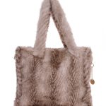 Τσάντα ώμου XY2516 - Χακί