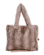 Τσάντα ώμου XY2516 - Χακί