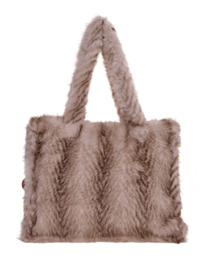 Τσάντα ώμου XY2516 - Χακί - Image 2