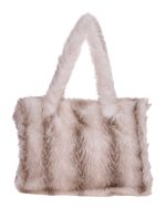 Τσάντα ώμου XY2516 - Ιβουάρ - Image 2