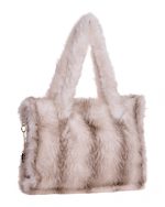 Τσάντα ώμου XY2516 - Ιβουάρ - Image 3