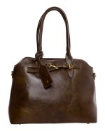 Τσάντα  ώμου SW8965 - Πράσινο