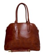 Τσάντα  ώμου SW8965 - Κάμελ - Image 3