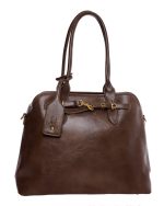 Τσάντα  ώμου SW8965 - Χακί