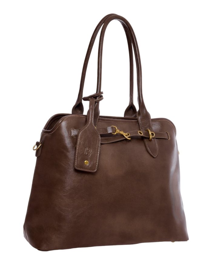 Τσάντα  ώμου SW8965 - Χακί - Image 2