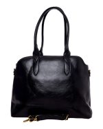 Τσάντα  ώμου SW8965 - Μαύρο - Image 2