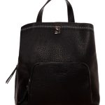 Τσάντα  Πλάτης  SP2283 - Μαύρο