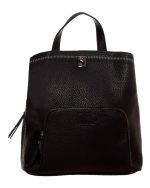 Τσάντα  Πλάτης  SP2283 - Μαύρο