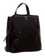 Τσάντα  Πλάτης  SP2283 - Μαύρο - Image 2