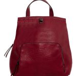 Τσάντα  Πλάτης  SP2283 - Κόκκινο