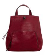 Τσάντα  Πλάτης  SP2283 - Κόκκινο