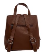 Τσάντα  Πλάτης  SP2283 - Χακί - Image 3