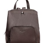 Τσάντα  Πλάτης  SP2283 - Ασημί