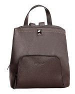 Τσάντα  Πλάτης  SP2283 - Ασημί