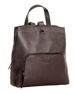 Τσάντα  Πλάτης  SP2283 - Ασημί - Image 2