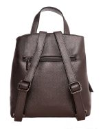 Τσάντα  Πλάτης  SP2283 - Ασημί - Image 3