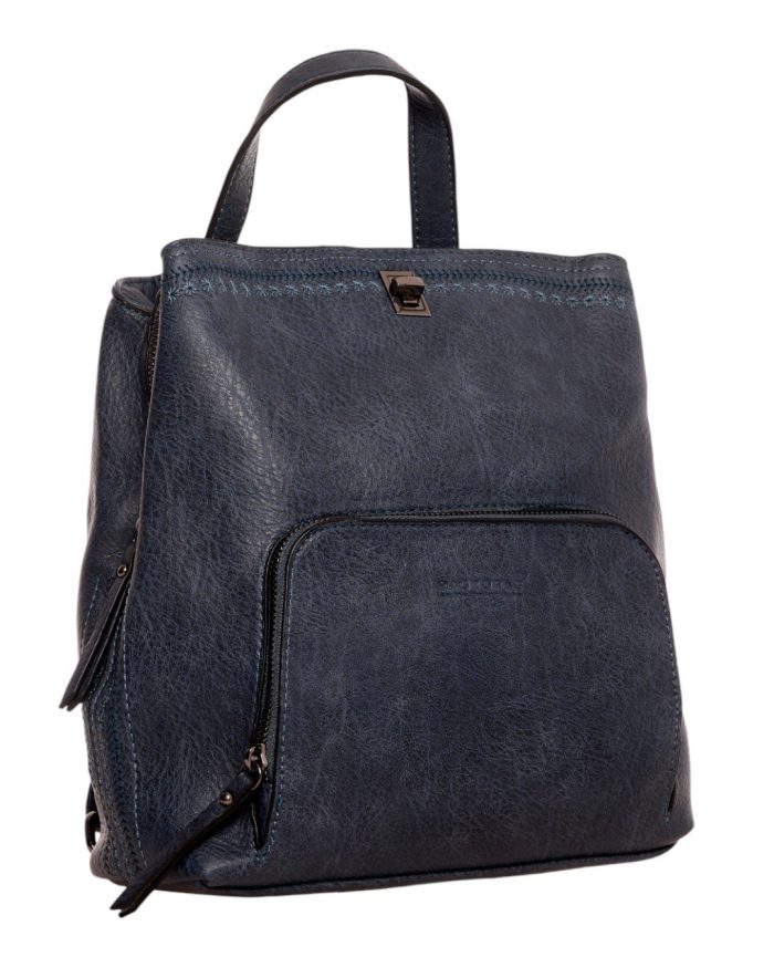 Τσάντα  Πλάτης  SP2283 - Πράσινο - Image 2