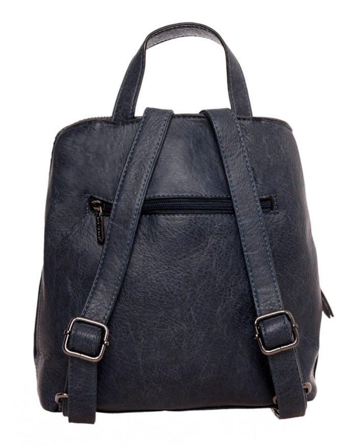 Τσάντα  Πλάτης  SP2283 - Πράσινο - Image 3