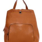 Τσάντα  Πλάτης  SP2283 - Κάμελ