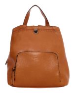 Τσάντα  Πλάτης  SP2283 - Κάμελ