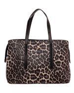 Τσάντα  ώμου  WH2503 - Μαύρο