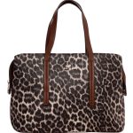 Τσάντα  ώμου  WH2503 - B/W