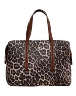 Τσάντα  ώμου  WH2503 - B/W