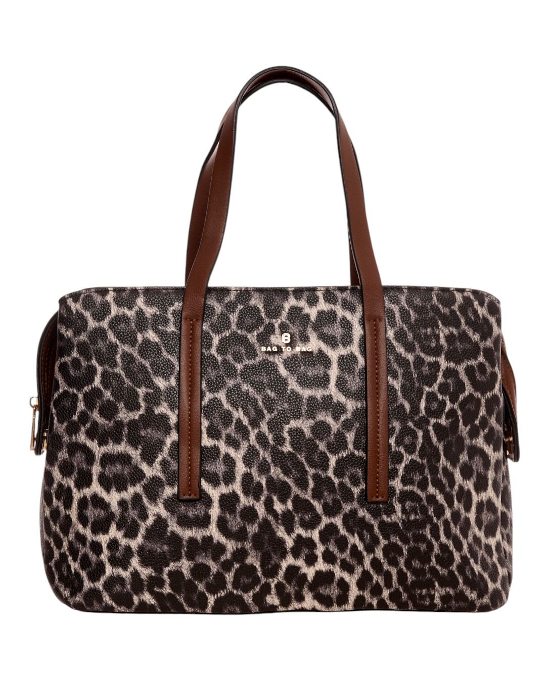 DSC_8256-Photoroom Τσάντα ώμου WH2503 - B/W - Image 1