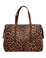 Τσάντα  ώμου  WH2503 - Κάμελ