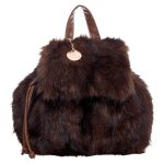 Σακίδιο πλάτης XY2517 - Καφέ