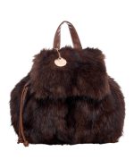 Σακίδιο πλάτης XY2517 - Καφέ